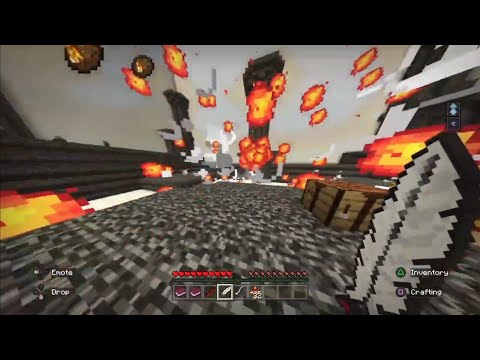 Insane Modded Weapons in Minecraft!