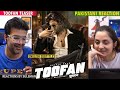 Pakistani Couple Reacts To Toofan Teaser | Megastar Shakib Khan | With English Subtitles