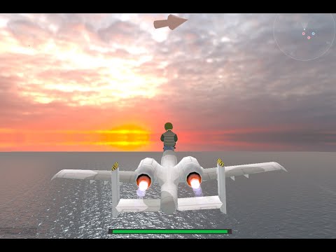Air Toons youtube-video
