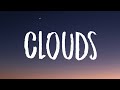 NF Clouds Lyrics