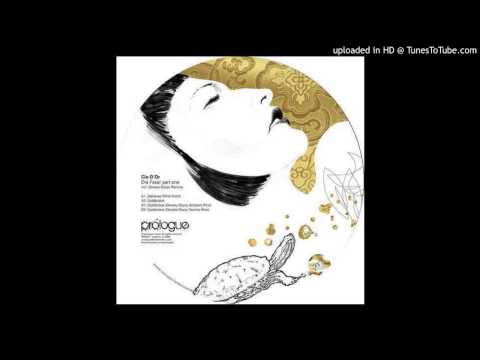 Cio D'or - Goldbrokat (Donato Dozzy Techno Rmx)