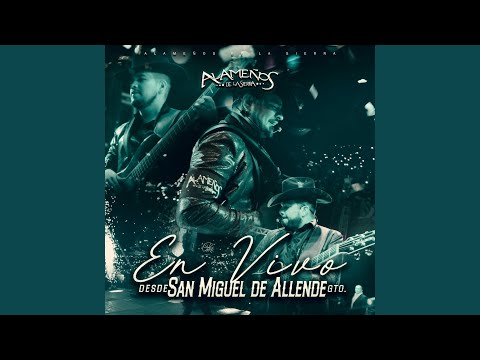 El Sinaloense (En vivo)