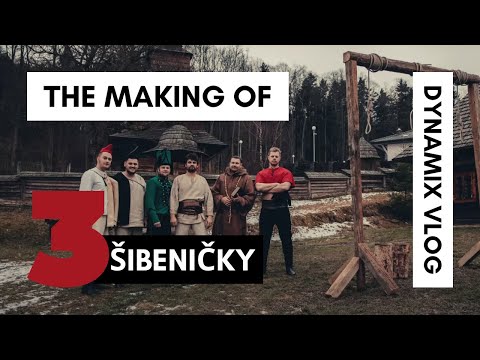 The Making of Tri Šibeničky