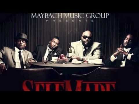 Wale ft. Meek Millz,Rick Ross, J Cole - Fitted Cap