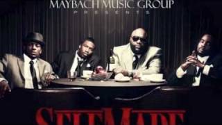 Wale ft. Meek Millz,Rick Ross, J Cole - Fitted Cap