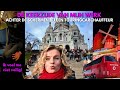 LASTIGGEVALLEN IN PARIJS MOULIN ROUGE TOURINGCARCHAUFFEUR SACRÉ COEUR MONTMARTRE 41