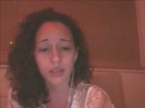 Liya Singing Weak By SWV