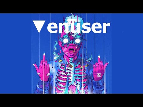 Two Feet x Grandson x Hippie Sabotage Type Beat - "Renegade" | Alternative Rock Instrumental