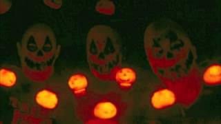 House Of Krazees- Trick Or Treat BassBoosted HD