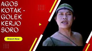 Download lagu AGOS KOTAK GOLEK KERJO SORO eps 2 mp3 Download lagu AGOS KOTAK GOLEK KERJO SORO eps 2 mp3