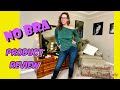 WOW No Bra Products Review Diane Marie