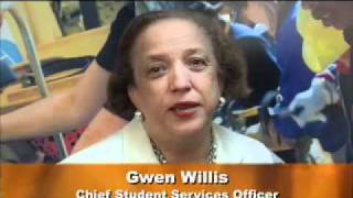 GCS Employee Appreciation Salute!