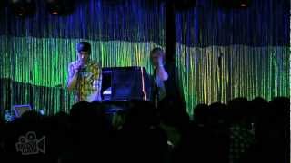 Buck 65 - Dolores (Live in Los Angeles) | Moshcam