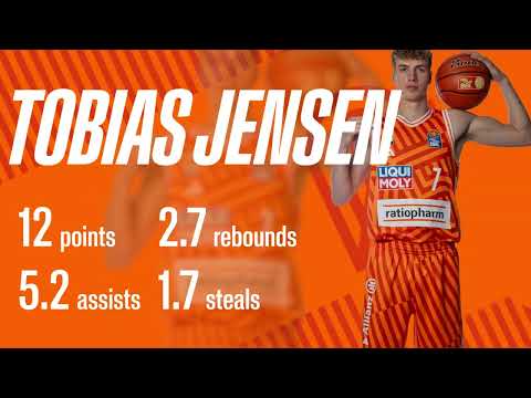 TalentWatch#2 mit Tobias Jensen (November-Edition)