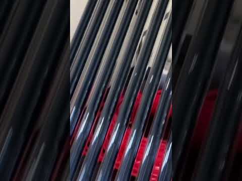 Бойлер солнечный 100 литров трубчатый вакум (С давлением) на семью из 2 людей