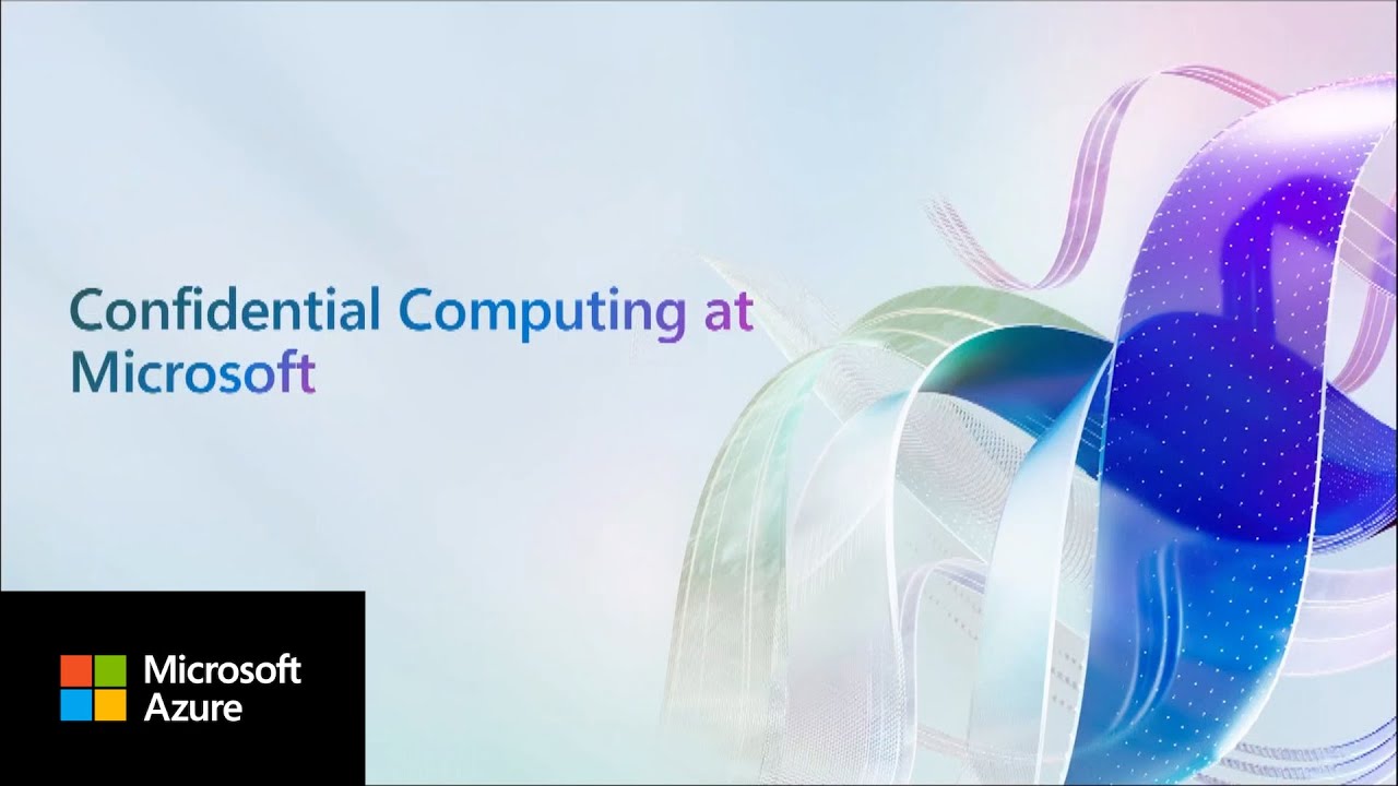 OC3 2026 | Azure confidential computing in the sovereign cloud era with Vikas Bhatia