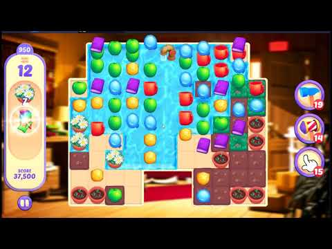 Small Town Murders Level 950 - NO BOOSTERS + FULL STORY 🚨🕵️☕ | SKILLGAMING ✔️