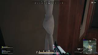 【PUBG】UMP