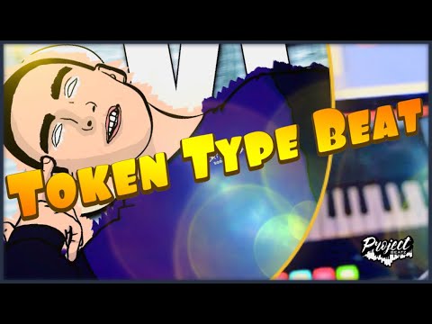 TOKEN x HOPSIN x EMINEM x LOGIC TYPE BEAT | GONE TOMORROW | SUPER DOPE INSTRUMENTAL
