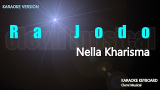 Download lagu Nella Kharisma - Ra Jodo (Karaoke Version) Koplo mp3