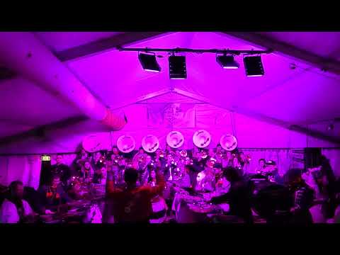 Schlösslisymphoniker Inzlingen 2025 - Rhythmus