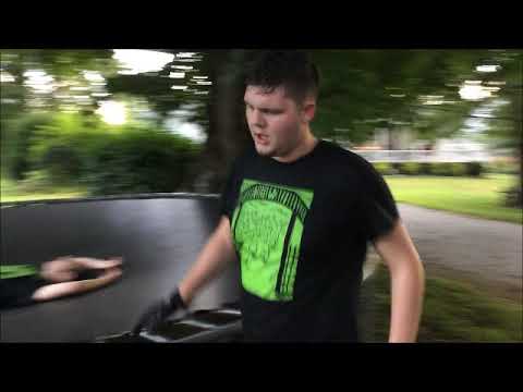 DCW The Final Event full match