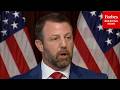 'We Will Prosecute': Mullin Puts CA, Other Blue States On Notice Amid Voter Fraud Allegations