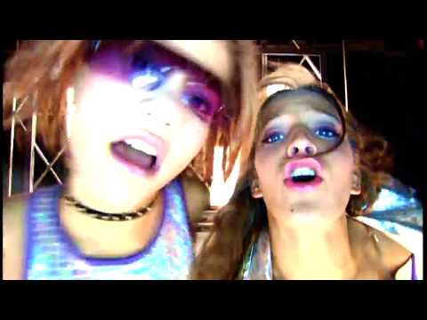 Para Cosas Buenas - Rebelde Way
