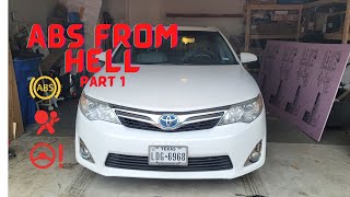 Código c1345 Peugeot Interpretación