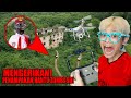 DRONE CLOSE CAN BE SEEN ELEMENTARY SCHOOL CHILDREN TURNING INTO ZOMBIES EATING STUDENTS