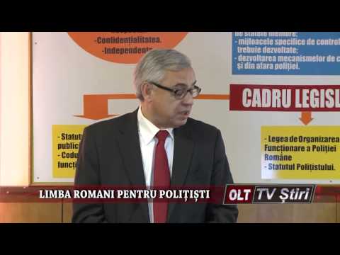 LIMBA ROMANI PENTRU POLITISTI 1203