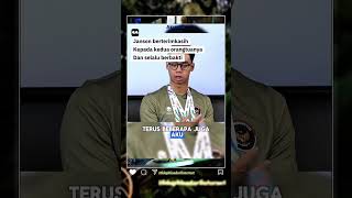 Download lagu Jason is the best achiever at the SEA Games mp3