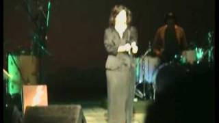 Gal Costa - Antonico - ao vivo em Brasilia