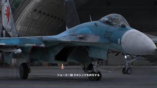 【ACE COMBAT 8】ミッション25　エリート