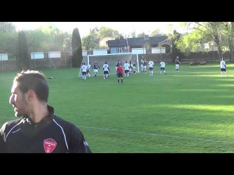 Smedby AIS A   Södertälje FK del 10