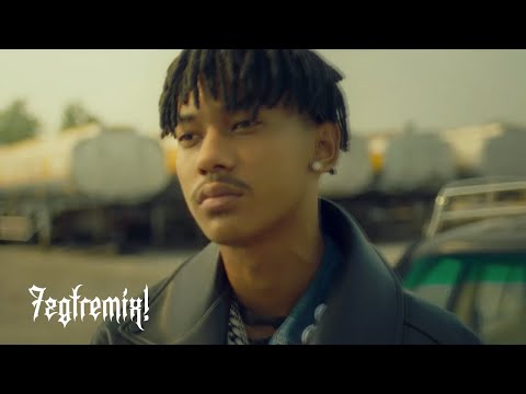 JUSTIN - "นาทีนี้" ft. SARAN (7ZGT REMIX)