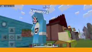 絶対に盗めない装置inマイクラ