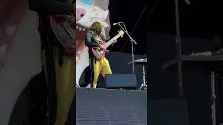 Thundercat - Them Changes Live Nissan Stadium Nashville, TN 8/12/2022