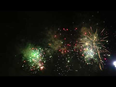 11.05.2018 - Lünen - Himmelfahrtskirmes