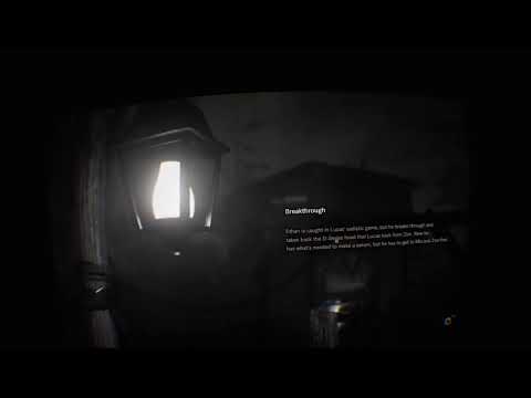 Käyttäjän Niilo22 PS4-live-lähetys Residet evil 7 VR osa 14