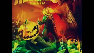 Live Now! - HELLOWEEN