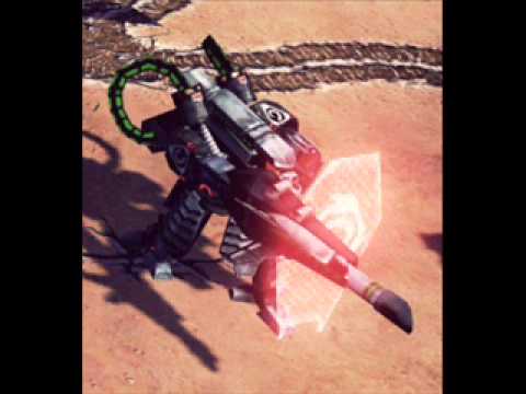 Command & Conquer 4 - Centurion's quotes