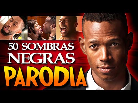 50 SOMBRAS NEGRAS: La Parodia ES MEJOR que La Original🫦
