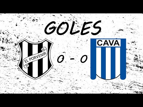EL PORVENIR 0 VICTORIANO ARENAS 0 - GOLES