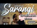 Sarangi lyrical - Sushant KC(Udi udi man bhagcha kina)