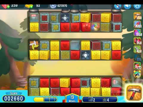 Pet Rescue Saga   Level 5637 no boosters