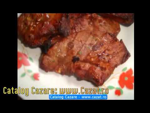 Cazare Mahriu, Vrancea - Cazat.ro