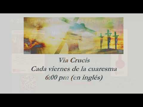 OLPH Scottsdale Livestream Mass - Sun Mar 10th 2024, 10:30am