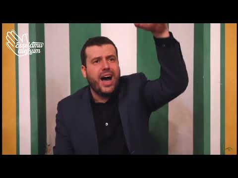 Nek ti srce bude uvijek zahvalno Allahu - mr. hfz. Ammar Bašić