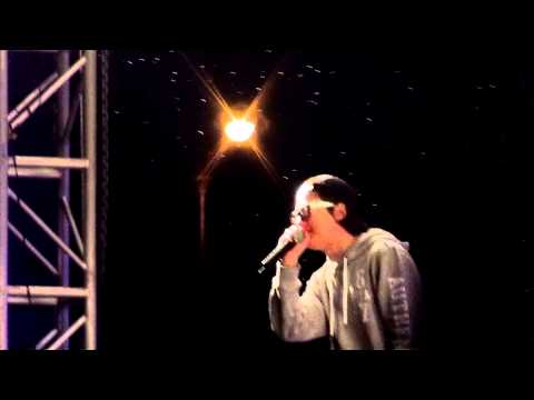 130928 힙합코어 페스티벌 긱스 - 어때